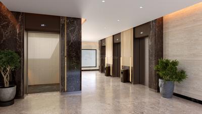 Hall Image of 1418 Sq.ft 2 BHK Apartment / Flat for sale in Nambiar District 25 Phase 1, Dommasandra Bengaluru for Rs. 19321270