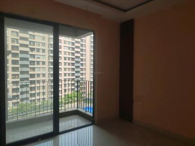 Bedroom Image of 1460 Sq.ft 3 BHK Apartment / Flat for sale in The Soul, New Town Kolkata for Rs. 13500000