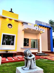 Image of 3960 Sq.ft 2 BHK Villa for sale in Prantik, Bolpur-Santiniketan for Rs. 9399999