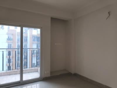 Bedroom Image of 1185 Sq.ft 3 BHK Apartment / Flat for sale in Terrace Homes, Noida Extension Greater Noida for Rs. 8542000