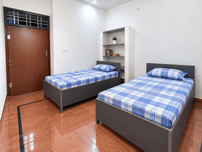 Image of Suman PG, Near ICFAI University, Agra Road, Jaipur in Paldi Meena, Jaipur