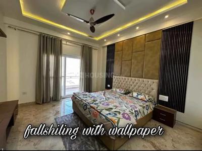 Bedroom Image of 400 Sq.ft 1 RK Independent House for sale in South Civil Lines Jabalpur for Rs. 1300000