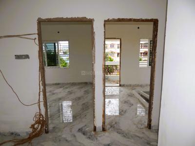 Bedroom Image of 1060 Sq.ft 3 BHK Apartment / Flat for sale in Dum Dum Cantonment Kolkata for Rs. 3710000