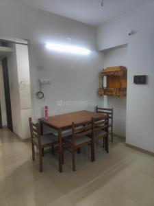 Hall Image of 879 Sq.ft 3 BHK Apartment / Flat for sale in VJ Yashwin Royal, Vadgaon Budruk Pune for Rs. 11500000