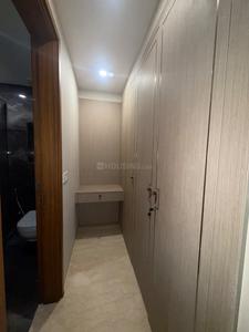 Bedroom Image of 3375 Sq.ft 4 BHK Builder Floor for sale in East Of Kailash New Delhi for Rs. 72500000