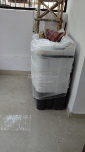 Balcony Image of 250 Sq.ft 1 RK Apartment / Flat for rent in Sheikh Sarai New Delhi for Rs. 12500