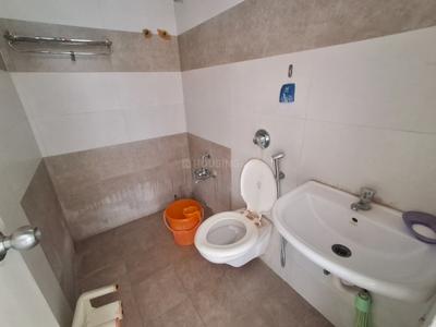 Image of 1325 Sq.ft 2 BHK Apartment / Flat for rent in Pacifica Reflections, Vaishno Devi Circle, Ahmedabad for Rs. 22500