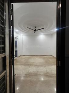 Hall Image of 1250 Sq.ft 3 BHK Builder Floor for sale in Rajouri Garden New Delhi for Rs. 21000000