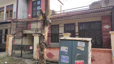 Image of 960 Sq.ft 2.5 BHK Independent House for sale in Omicron II, Greater Noida for Rs. 21000000
