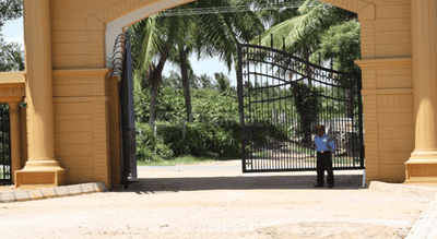 Image of 2400 Sq.ft Residential Plot / Land for sale in Chikkajala, Bengaluru for Rs. 27600000