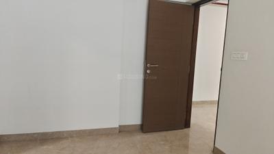 Bedroom Image of 760 Sq.ft 2 BHK Apartment / Flat for sale in Satra Nexus, Andheri East Mumbai for Rs. 15800000