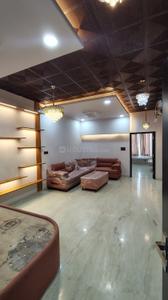 Hall Image of 3800 Sq.ft 4 BHK Villa for sale in Jagatpura Jaipur for Rs. 32500000