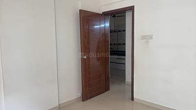Bedroom Image of 1010 Sq.ft 2 BHK Apartment / Flat for sale in GK Rose Icon, Pimple Saudagar Pune for Rs. 10500000