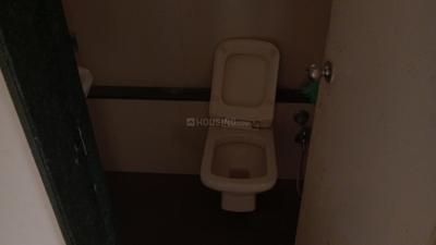 Image of 1865 Sq.ft 3 BHK Apartment / Flat for rent in Sumeru Silverleaf, Pal Gam, Surat for Rs. 28000