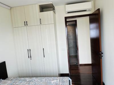 Bedroom Image of 1945 Sq.ft 3 BHK Apartment / Flat for sale in Krisumi Waterfall Residences, Sector 36A Gurgaon for Rs. 39800000