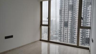 Bedroom Image of 1700 Sq.ft 4 BHK Apartment / Flat for sale in Lodha Marquise, Worli Mumbai for Rs. 92500000