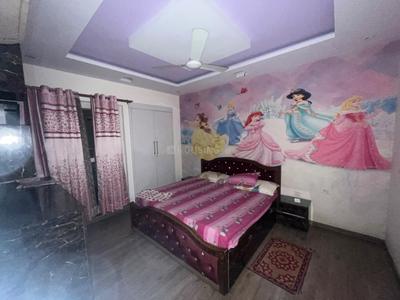 Bedroom Image of 1620 Sq.ft 3 BHK Apartment / Flat for sale in ABA Cleo County, Sector 121 Noida for Rs. 28000000