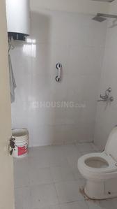 Image of 691 Sq.ft 2 BHK Apartment / Flat for rent in Pyramid Fusion Homes, Sector 70A, Gurgaon for Rs. 23000