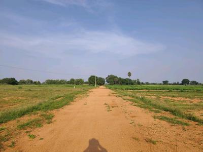 Image of 201 Sq.ft Residential Plot / Land for sale in Sampangi The Green Ridge, Alair, Yadadri Bhuvanagiri for Rs. 1800000