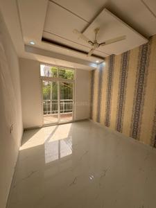 Bedroom Image of 1150 Sq.ft 1.5 BHK Builder Floor for sale in ACE City, Noida Extension Greater Noida for Rs. 3999000