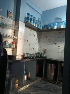 Kitchen Image of 600 Sq.ft 3 BHK Duplex for sale in Ayodhya Bypass Bhopal for Rs. 2800000