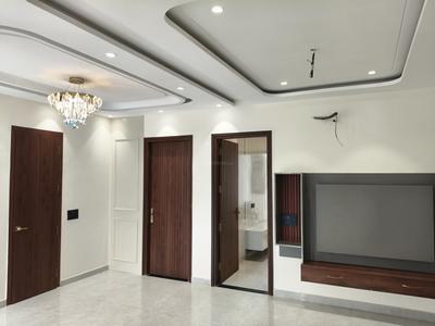 Living Room Image of 2500 Sq.ft 4 BHK Independent House for sale in Gmada Aerocity Mohali for Rs. 36000000