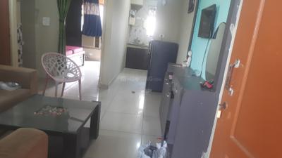 Image of 550 Sq.ft 1 BHK Apartment / Flat for rent in Star Realcon The Essentia, Milakpur Goojar, Bhiwadi for Rs. 13500