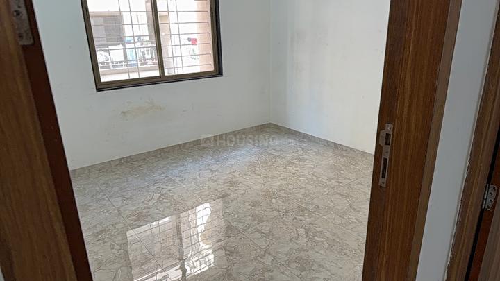 Nexus Ultra Residency Bedroom One 1