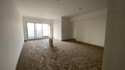 Living Room Image of 2800 Sq.ft 3.5 BHK Apartment / Flat for sale in Bhagwati 19 East, Nerul Navi Mumbai for Rs. 64000000
