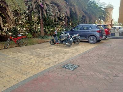 Image of 1240 Sq.ft 2 BHK Apartment / Flat for sale in Kalyan West, Kalyan for Rs. 7900000