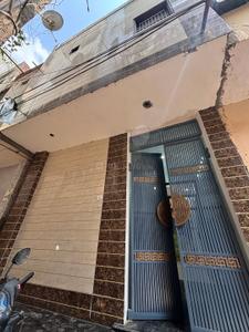 Image of 310 Sq.ft 2.5 BHK Independent House for sale in Dwarka Mor, New Delhi for Rs. 4600000