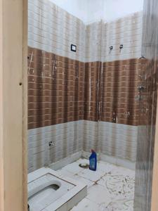Common Bathroom Image of 750 Sq.ft 2 BHK Builder Floor for sale in DLF Ankur Vihar Ghaziabad for Rs. 2465413