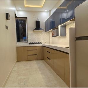 Kitchen Image of 2100 Sq.ft 4 BHK Apartment / Flat for sale in Dolphin Jewel O, Deopuri Raipur for Rs. 10000000