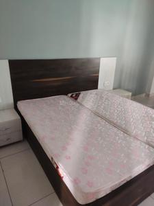 Bedroom Image of 1300 Sq.ft 2 BHK Apartment / Flat for sale in Nirmal Bag Rishikesh for Rs. 5500000