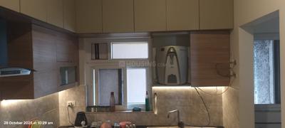 Kitchen Image of 1200 Sq.ft 2 BHK Apartment / Flat for sale in Kolte Patil I Towers Exente, Electronic City Bengaluru for Rs. 15499999