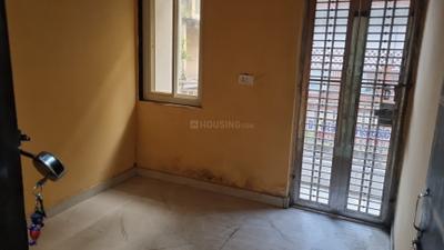 Bedroom Image of 550 Sq.ft 2 BHK Apartment / Flat for sale in Sector 15 Rohini New Delhi for Rs. 4500000