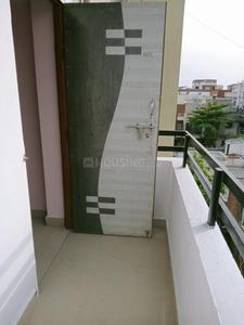 Balcony Image of 944 Sq.ft 2 BHK Apartment / Flat for sale in Surendra Nagar Nagaur for Rs. 4000000