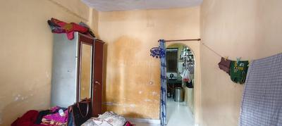 Hall Image of 300 Sq.ft 1 RK Apartment / Flat for sale in Anmol Plaza, Nalasopara East Nala Sopara for Rs. 1000000