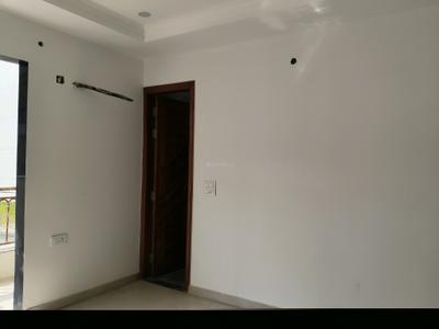Bedroom Image of 2400 Sq.ft 4 BHK Builder Floor for sale in Palam Vihar Gurgaon for Rs. 34100000