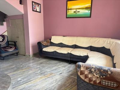 Bedroom Image of 2166 Sq.ft 4.5 BHK Villa for sale in Mahalakshmi Misty Meadows, Nagondanahalli Bengaluru for Rs. 37500000