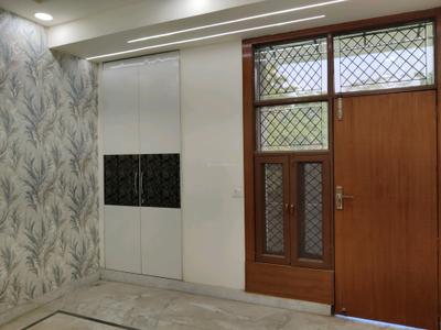 Bedroom Image of 1050 Sq.ft 3 BHK Builder Floor for sale in Vasundhara Ghaziabad for Rs. 8100000