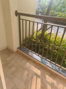Balcony Image of 1420 Sq.ft 3 BHK Apartment / Flat for sale in Sai Kiran Garden Square, Uttarahalli Hobli Bengaluru for Rs. 15000000