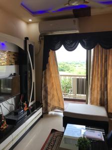 Bedroom Image of 1092 Sq.ft 2 BHK Apartment / Flat for sale in TATA Eden Court, New Town Kolkata for Rs. 10000000