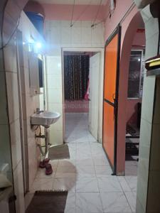 Hall Image of Shantikunj chs. in Kharghar, Navi Mumbai