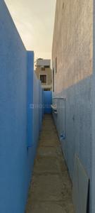 Balcony Image of 1550 Sq.ft 3 BHK Independent House for rent in Gangapur Jahagir Aurangabad for Rs. 22000
