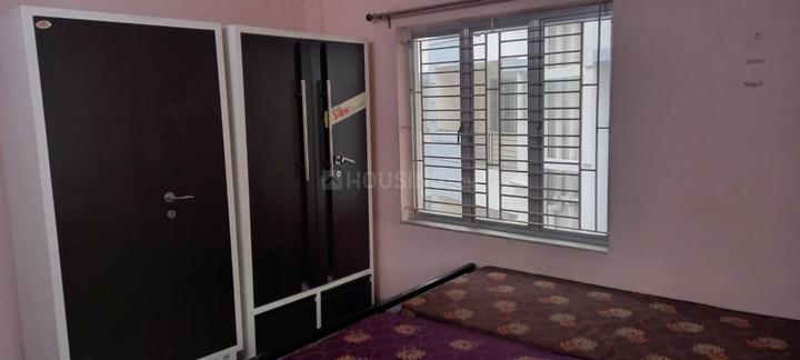 RK Utthan Apartments Bedroom 1