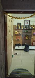 Bedroom Image of 1477 Sq.ft 3 BHK Apartment / Flat for sale in Mannagudda Mangalore for Rs. 13000000