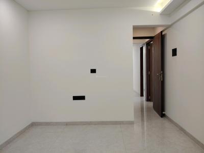 Bedroom Image of 1850 Sq.ft 3 BHK Apartment / Flat for sale in Kasturi Regius Luxe, Kharghar Navi Mumbai for Rs. 29000000
