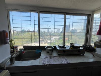 Bedroom Image of beach squre in Juhu, Mumbai
