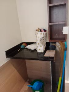 Bedroom Image of 1300 Sq.ft 2 BHK Apartment / Flat for sale in NSL East County Tower 1, Uppal Hyderabad for Rs. 15000000